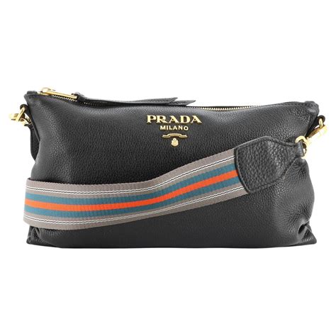 prada guitar strap bag